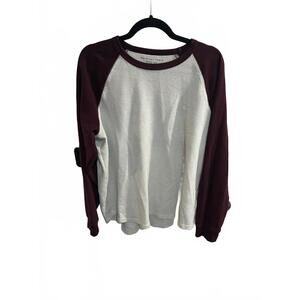 American Eagle Super Soft Long Sleeve Tee